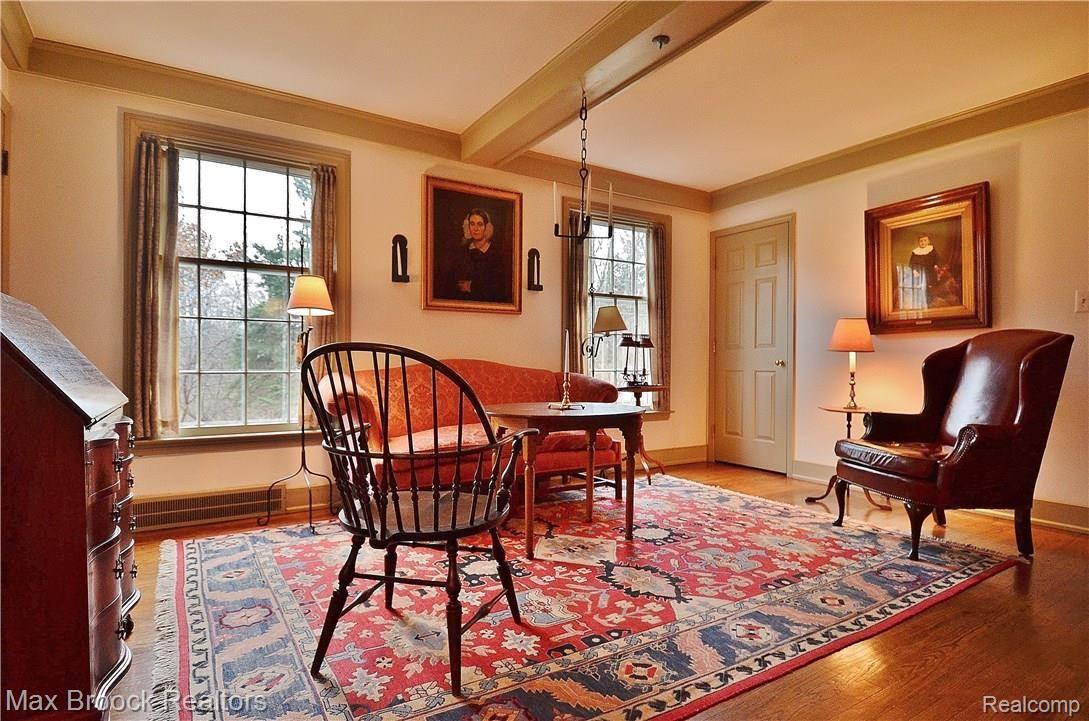27149 Gardenway Road Franklin, MI 48025 - Photo 11 of 29 Family Rm Additional View