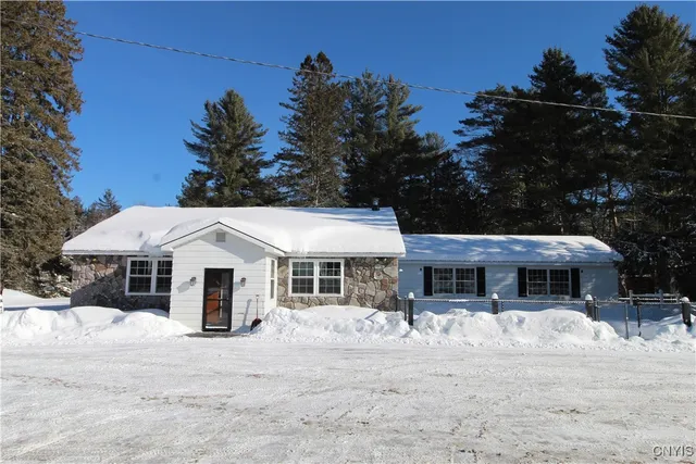 $469,900 | 11544 Highway 28, Forestport, NY 13338