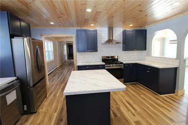 $469,900 | 11544 Highway 28, Forestport, NY 13338