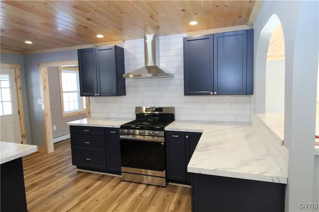 $469,900 | 11544 Highway 28, Forestport, NY 13338