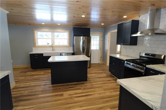 $469,900 | 11544 Highway 28, Forestport, NY 13338