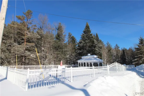 $469,900 | 11544 Highway 28, Forestport, NY 13338