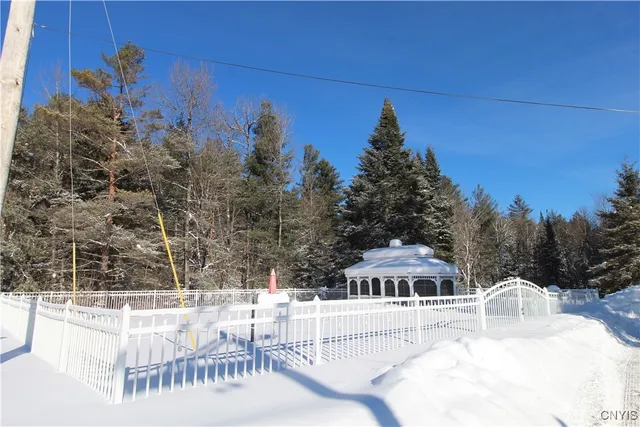 $469,900 | 11544 Highway 28, Forestport, NY 13338