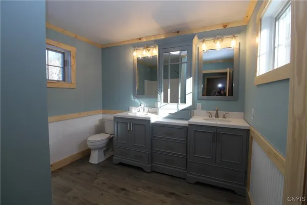 $469,900 | 11544 Highway 28, Forestport, NY 13338