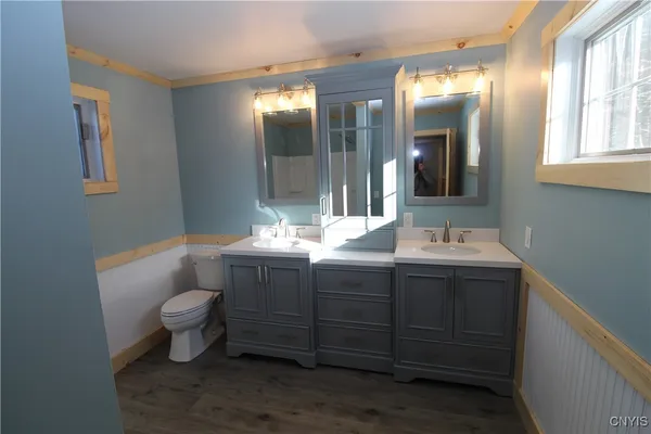 $469,900 | 11544 Highway 28, Forestport, NY 13338