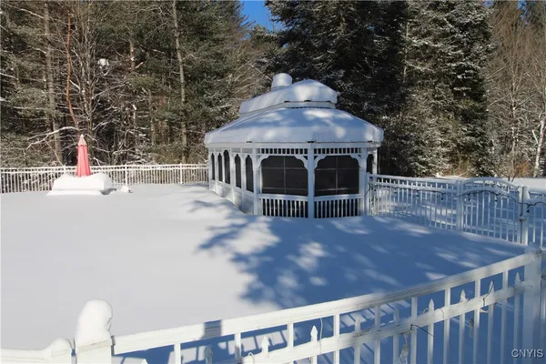 $469,900 | 11544 Highway 28, Forestport, NY 13338