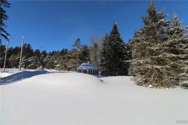 $469,900 | 11544 Highway 28, Forestport, NY 13338