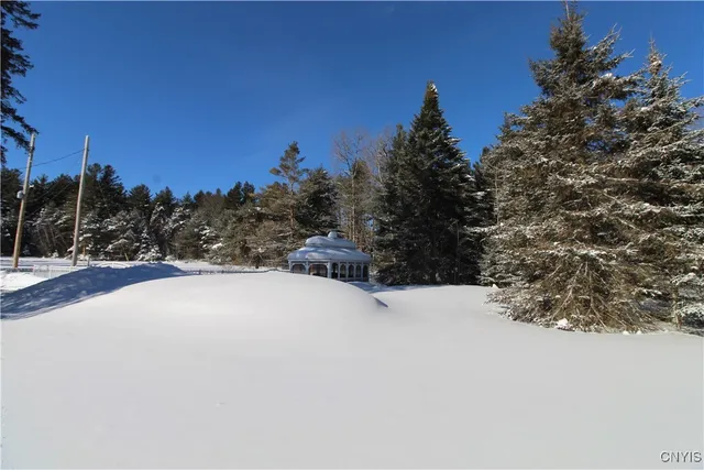 $469,900 | 11544 Highway 28, Forestport, NY 13338