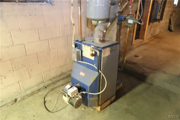 $469,900 | 11544 Highway 28, Forestport, NY 13338