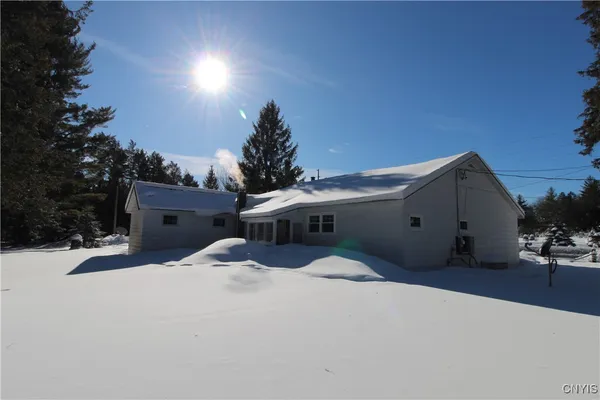 $469,900 | 11544 Highway 28, Forestport, NY 13338