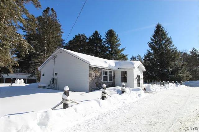 $469,900 | 11544 Highway 28, Forestport, NY 13338