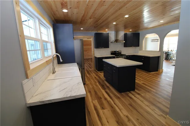 $469,900 | 11544 Highway 28, Forestport, NY 13338