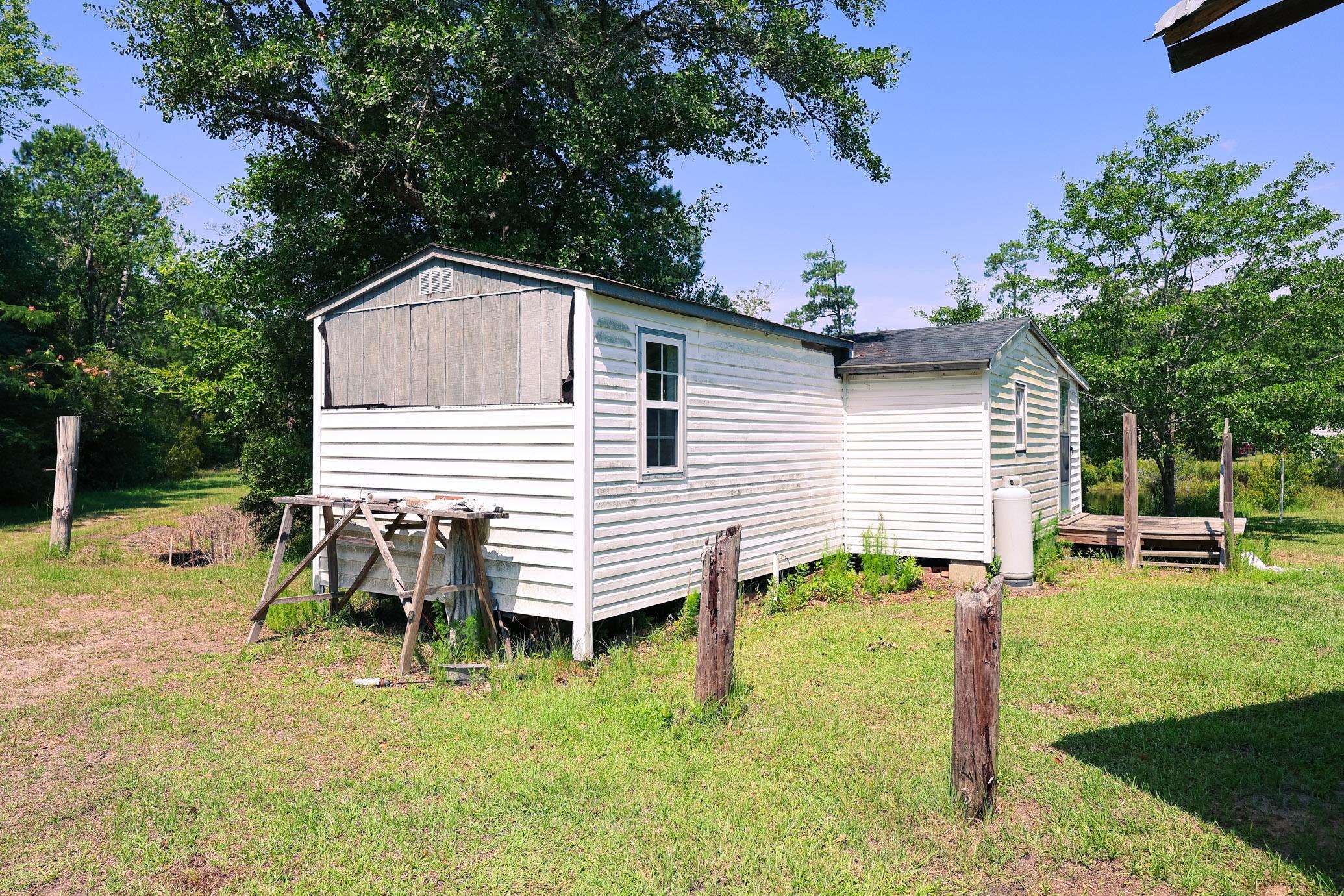 3531 Good Luck Road Aynor, SC 29511 - Photo 24 of 27