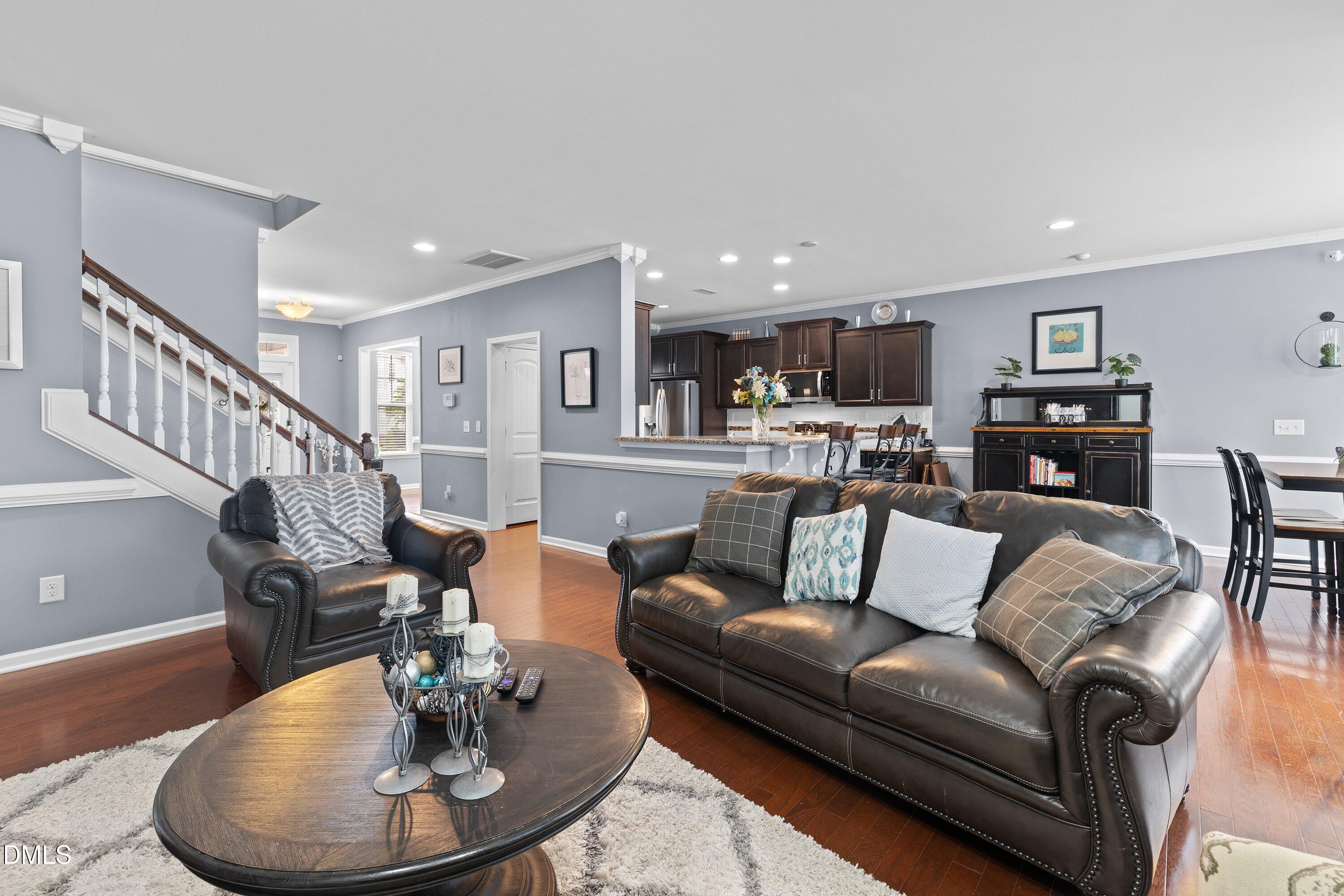 4301 Brintons Cottage Street Raleigh, NC 27616 - Photo 16 of 54