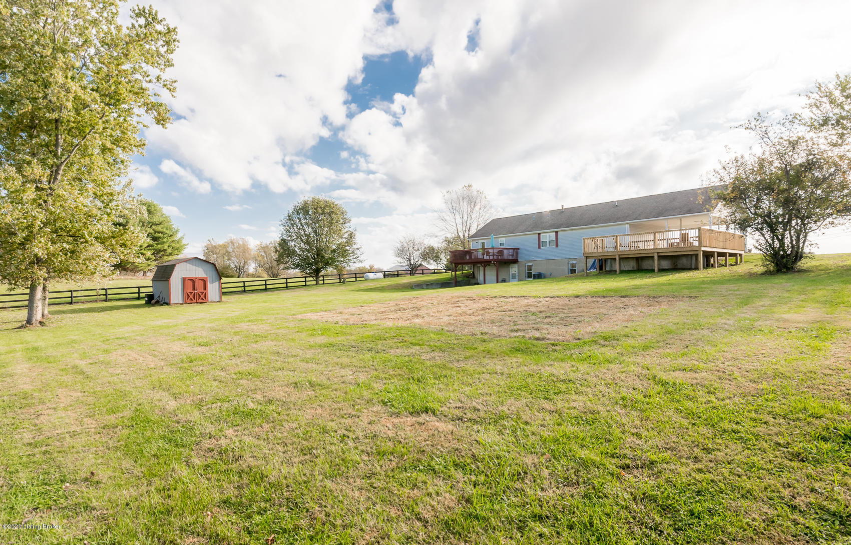 4007 Waddy Road Waddy, KY 40076 - Photo 38 of 41 Listing-14