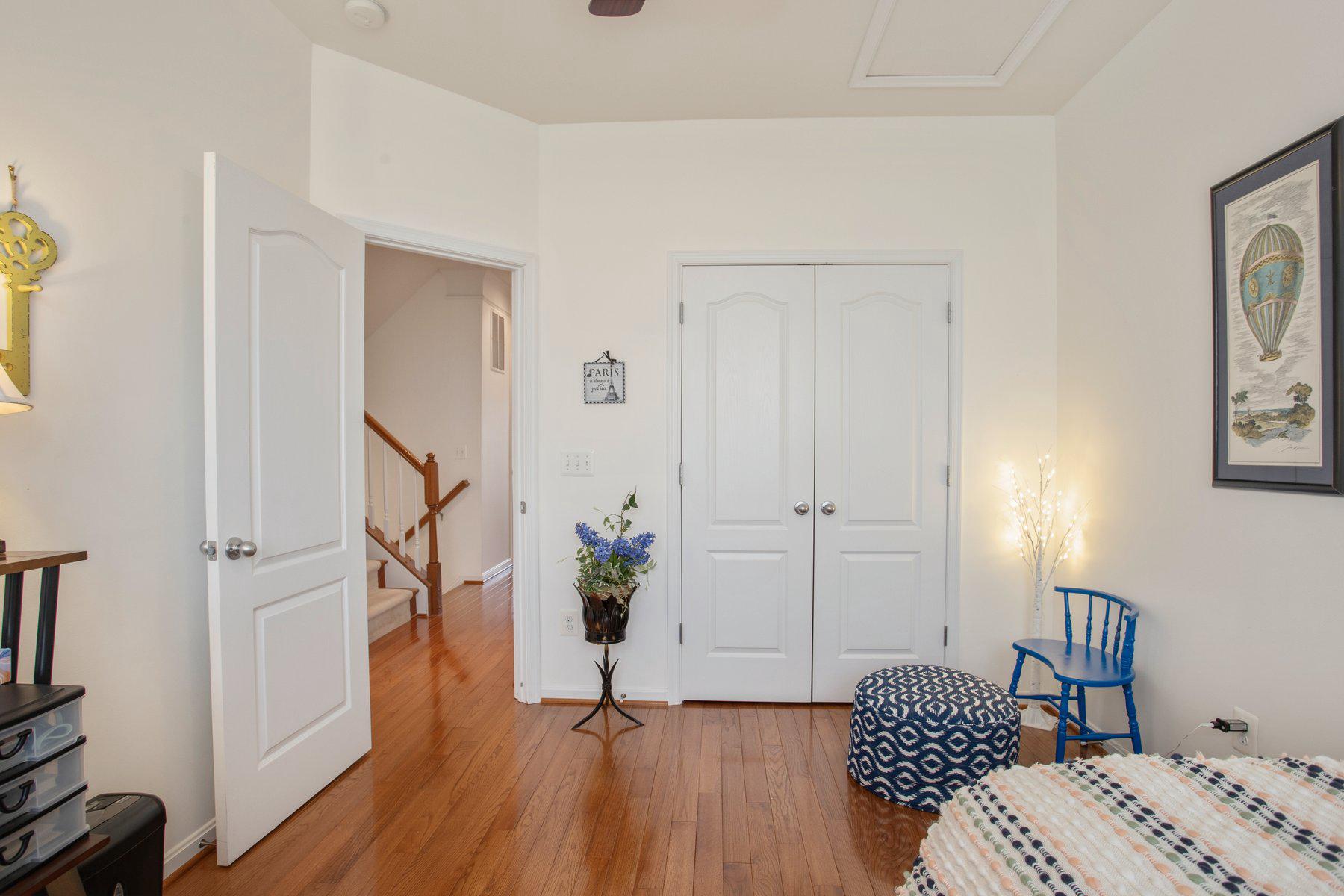19466 Front Street Leesburg, VA 20176 - Photo 24 of 34 Bedroom #2