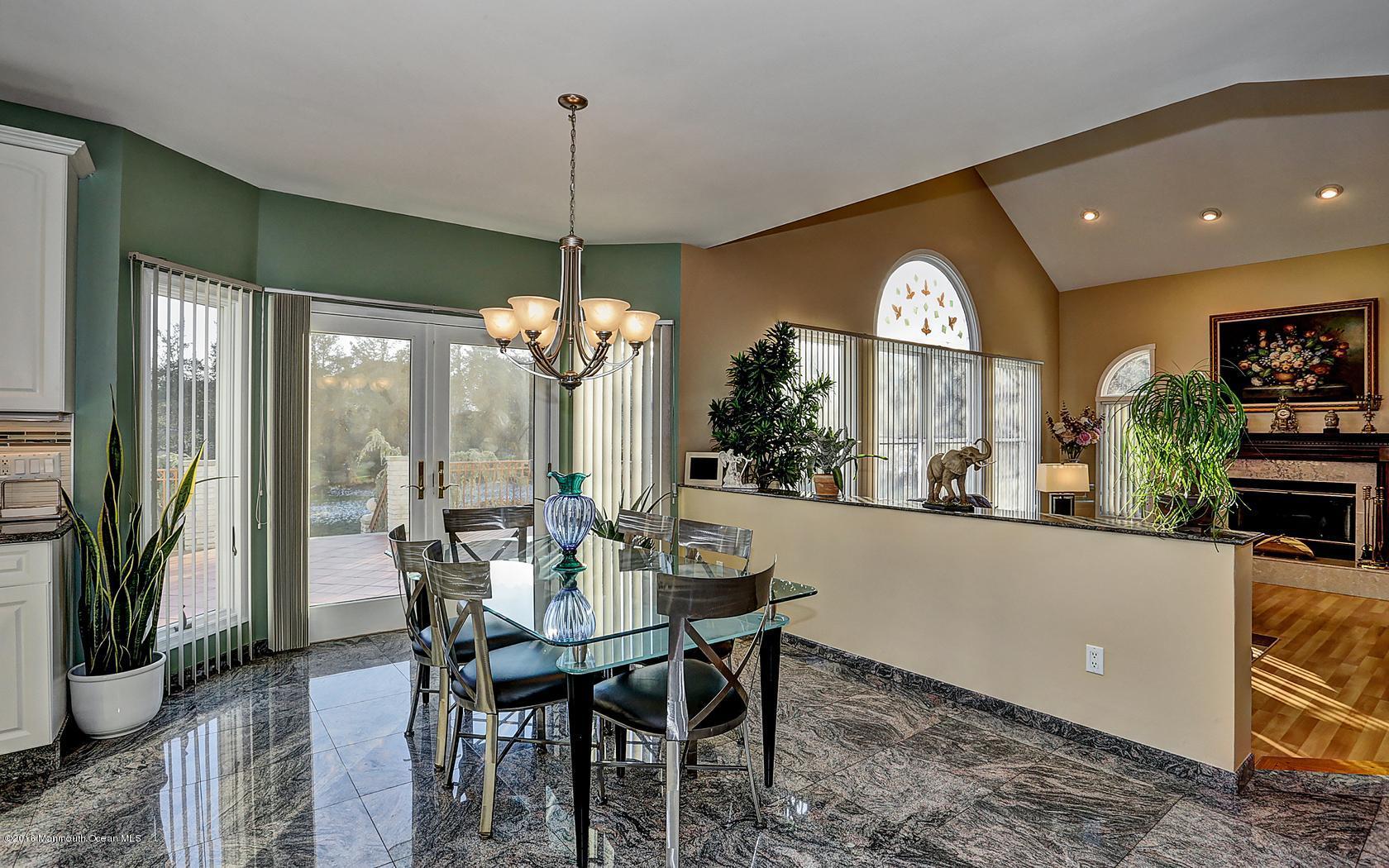 62 Shilling Road Manalapan, NJ 07726 - Photo 7 of 21 Kitchen 6 -2 Shilling