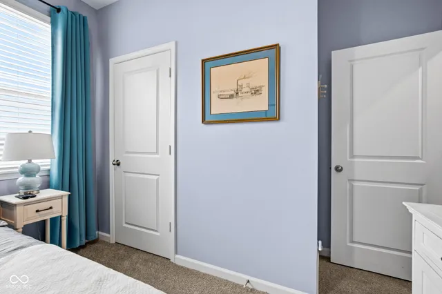 $369,500 | 3809 South Woodfield Drive, New Palestine, IN 46163