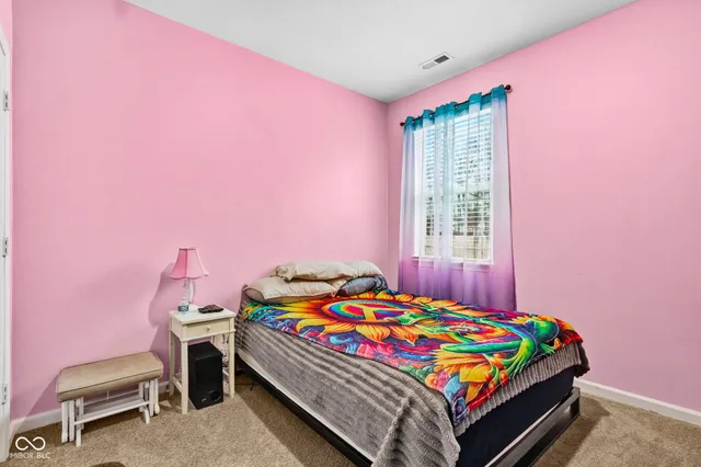 $369,500 | 3809 South Woodfield Drive, New Palestine, IN 46163