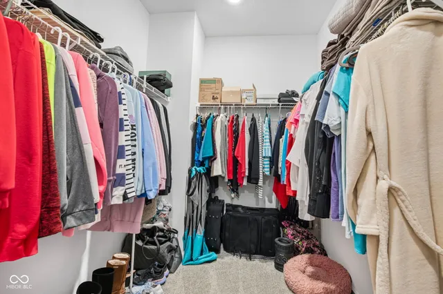 $369,500 | 3809 South Woodfield Drive, New Palestine, IN 46163