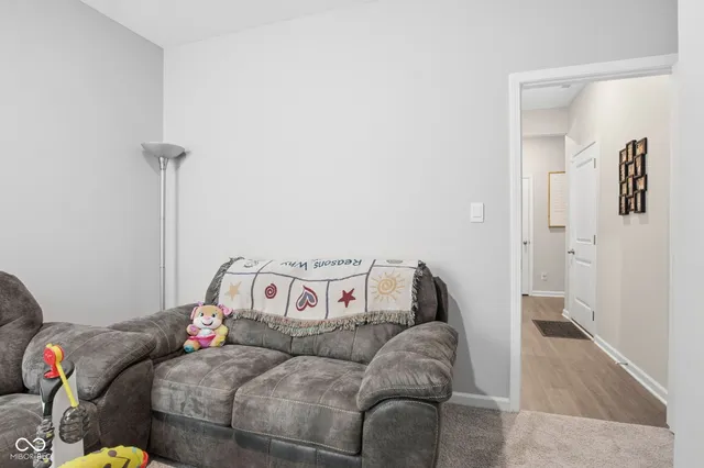 $369,500 | 3809 South Woodfield Drive, New Palestine, IN 46163