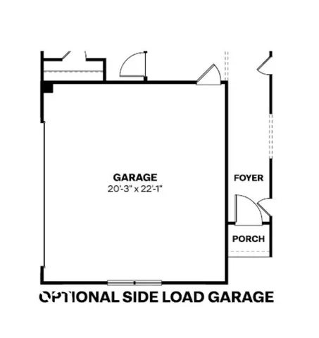 $369,500 | 3809 South Woodfield Drive, New Palestine, IN 46163