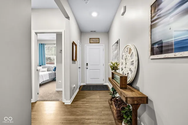 $369,500 | 3809 South Woodfield Drive, New Palestine, IN 46163