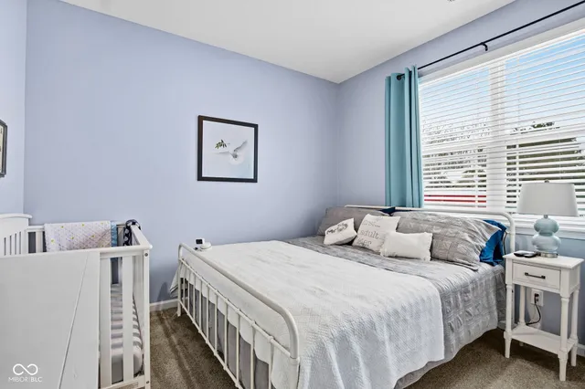 $369,500 | 3809 South Woodfield Drive, New Palestine, IN 46163