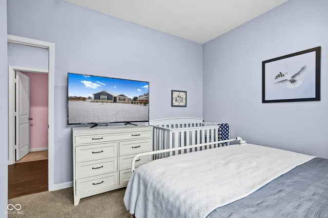 $369,500 | 3809 South Woodfield Drive, New Palestine, IN 46163