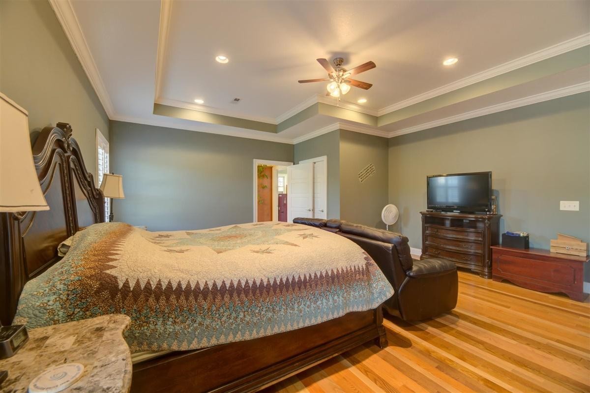 1075 Federal Road Madisonville, TN 37354 - Photo 20 of 40 Gallery Image 20