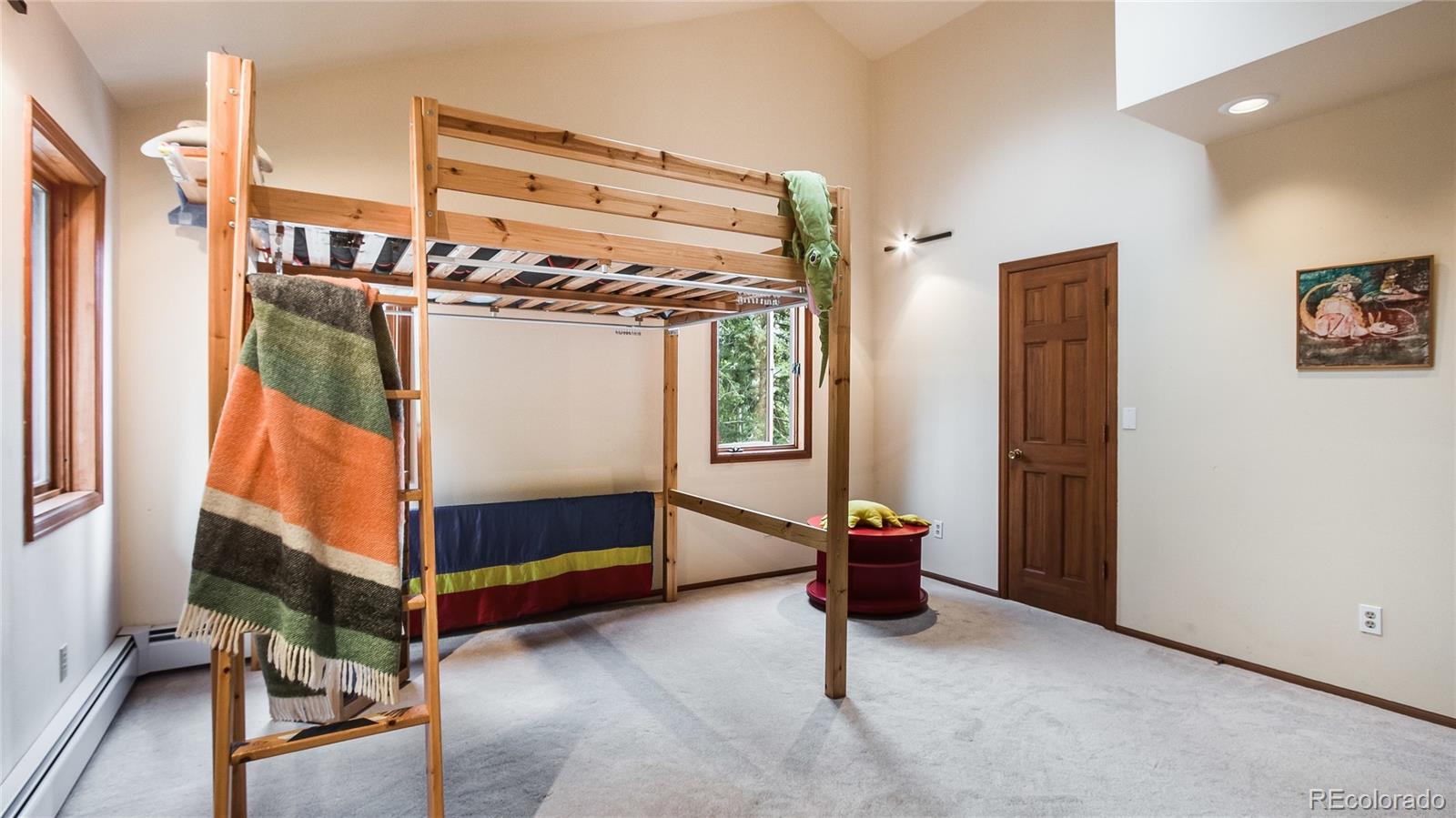 31864 Snowshoe Road Evergreen, CO 80439 - Photo 17 of 35 Gallery Image 17
