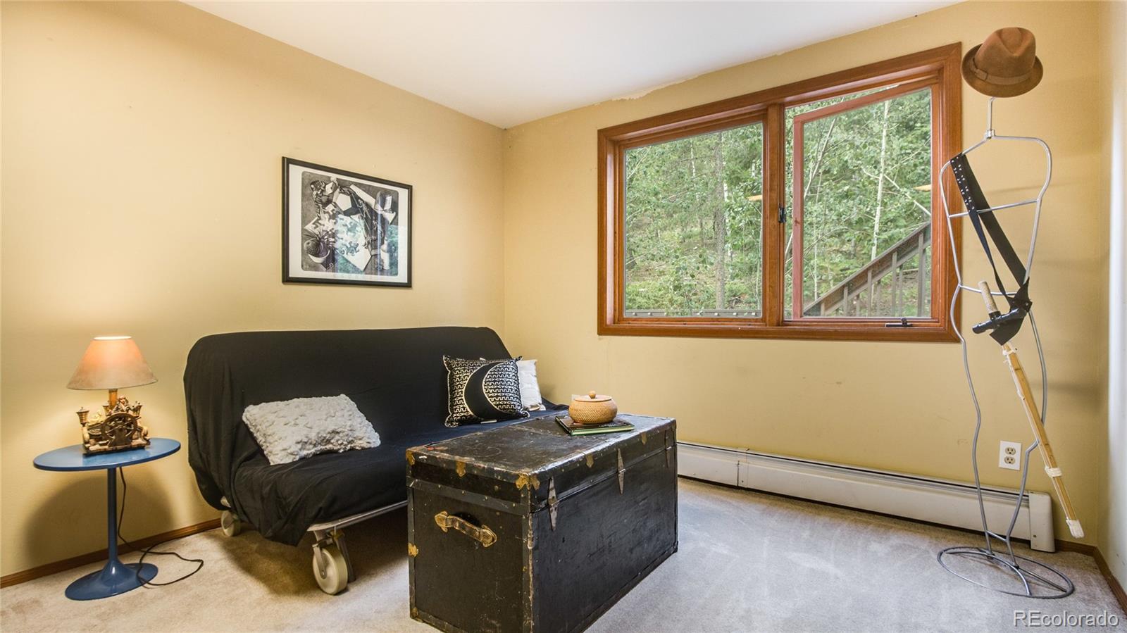 31864 Snowshoe Road Evergreen, CO 80439 - Photo 18 of 35 Gallery Image 18