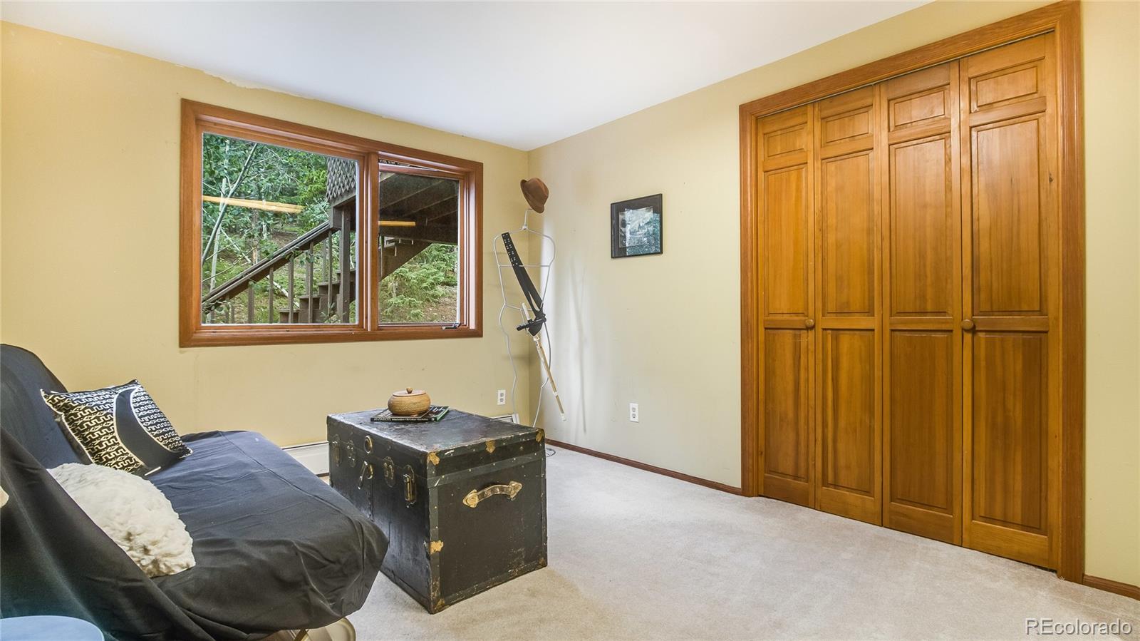 31864 Snowshoe Road Evergreen, CO 80439 - Photo 19 of 35 Gallery Image 19