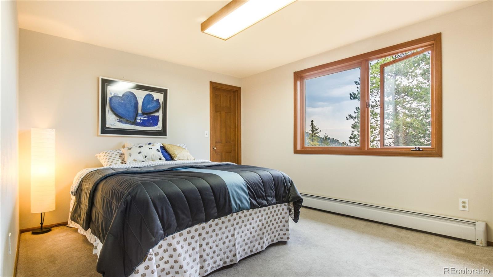 31864 Snowshoe Road Evergreen, CO 80439 - Photo 20 of 35 Gallery Image 20