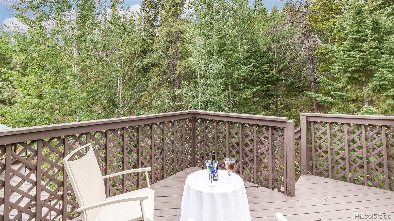 31864 Snowshoe Road Evergreen, CO 80439 - Photo 23 of 35 Gallery Image 23