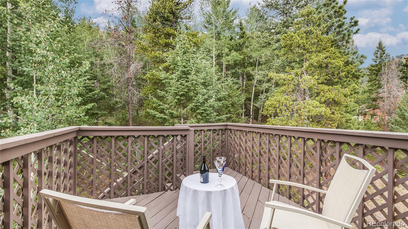 31864 Snowshoe Road Evergreen, CO 80439 - Photo 24 of 35 Gallery Image 24