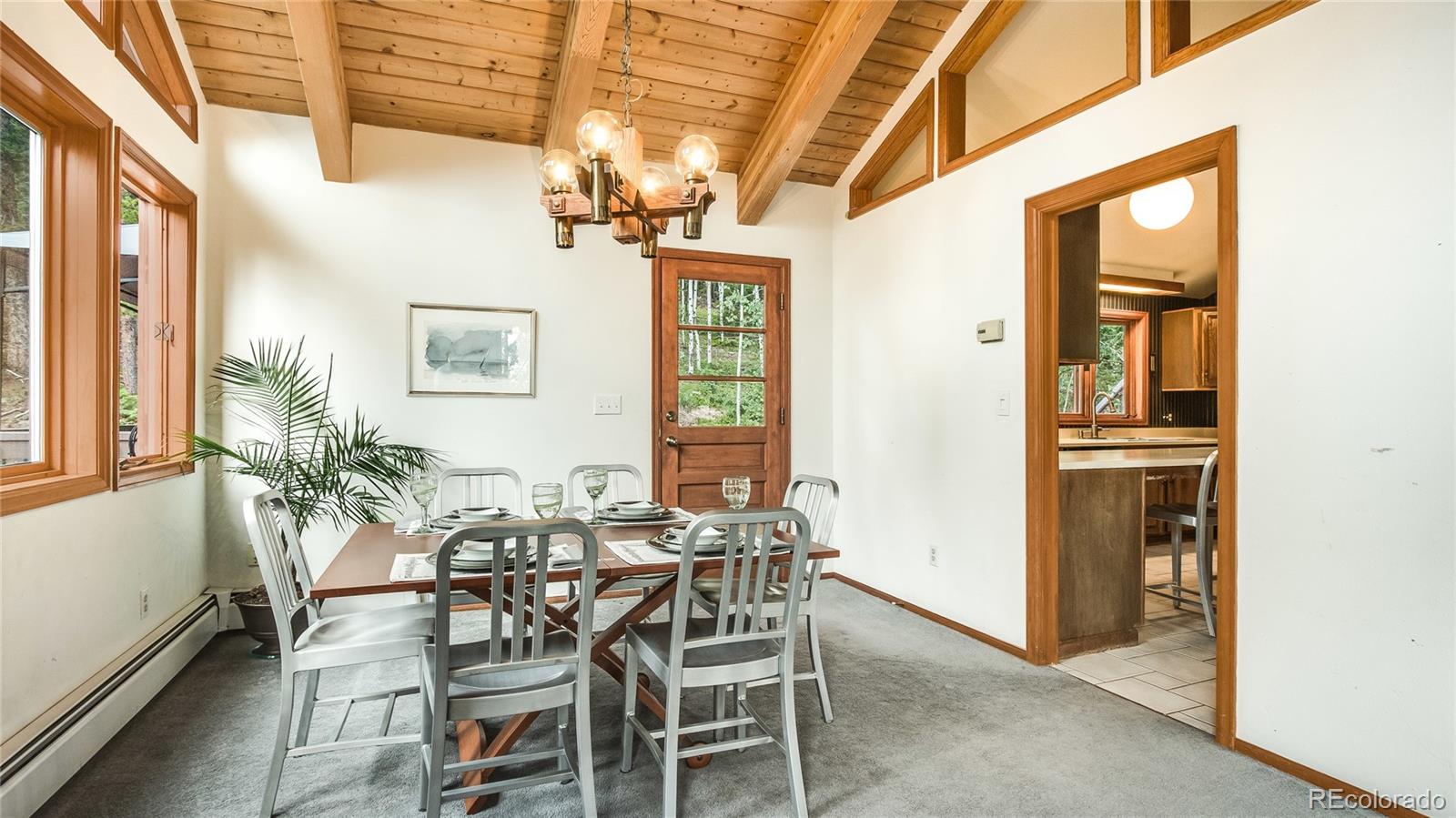 31864 Snowshoe Road Evergreen, CO 80439 - Photo 26 of 35 Gallery Image 26