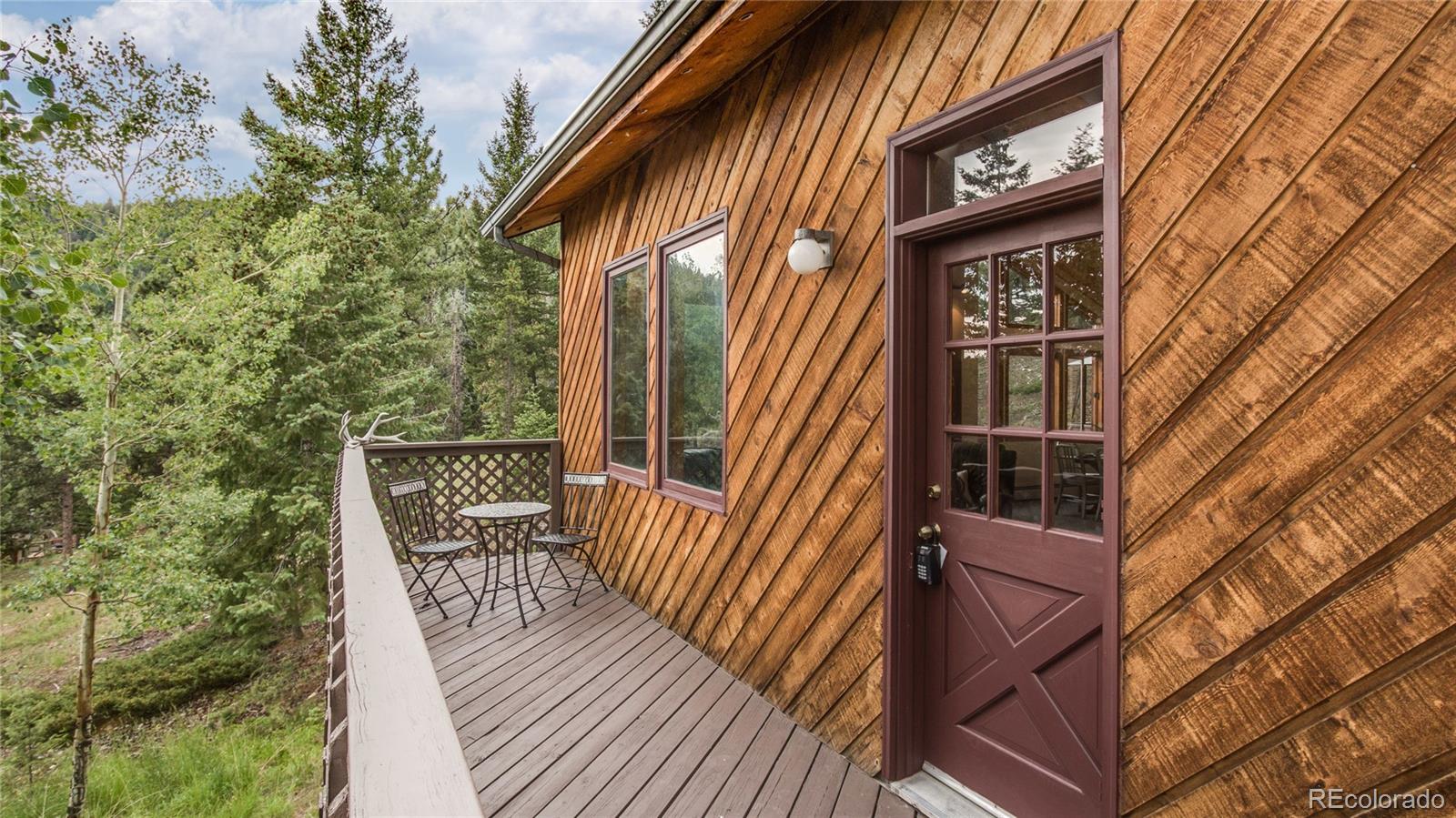 31864 Snowshoe Road Evergreen, CO 80439 - Photo 28 of 35 Gallery Image 28