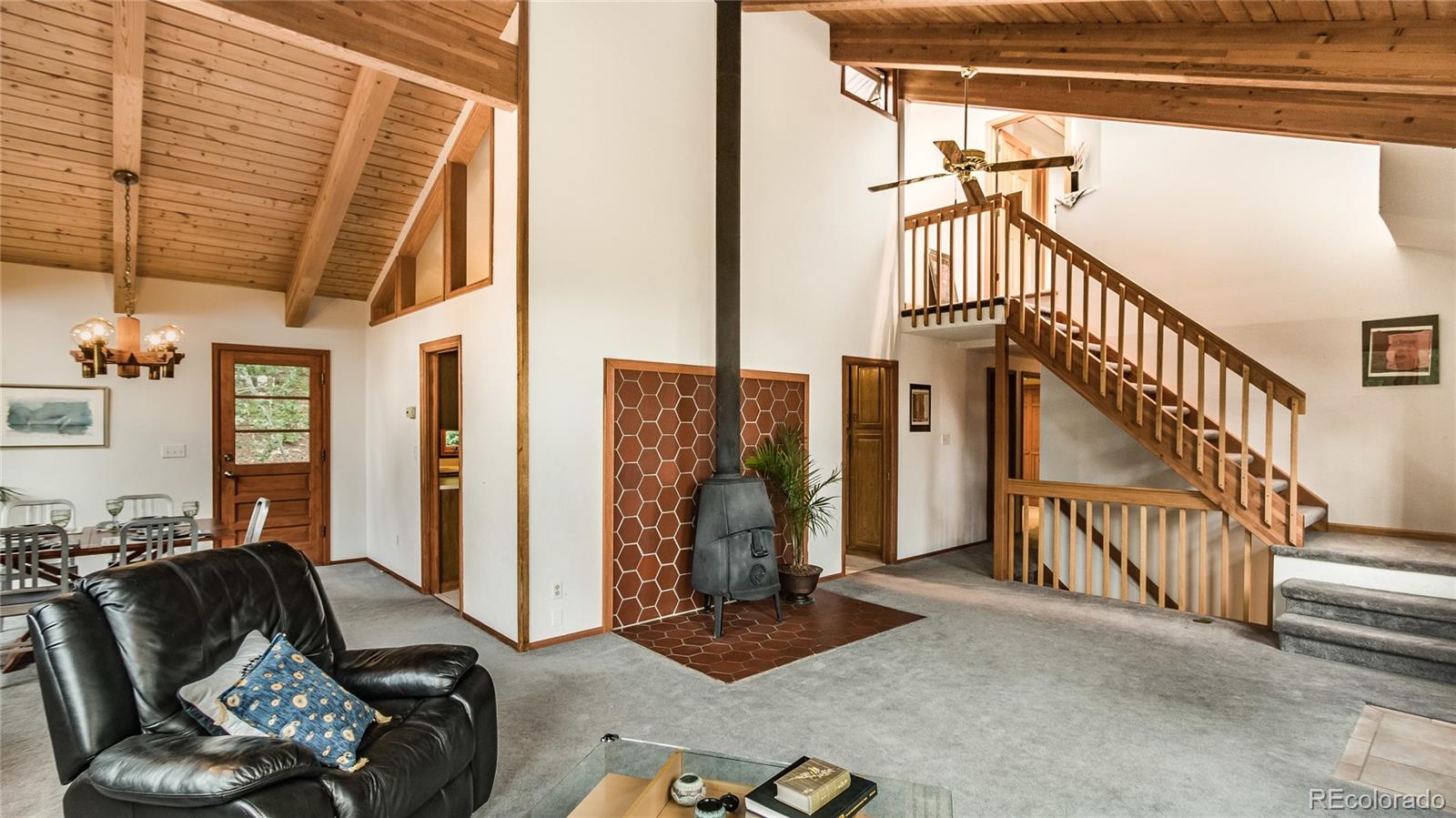 31864 Snowshoe Road Evergreen, CO 80439 - Photo 31 of 35 Gallery Image 31