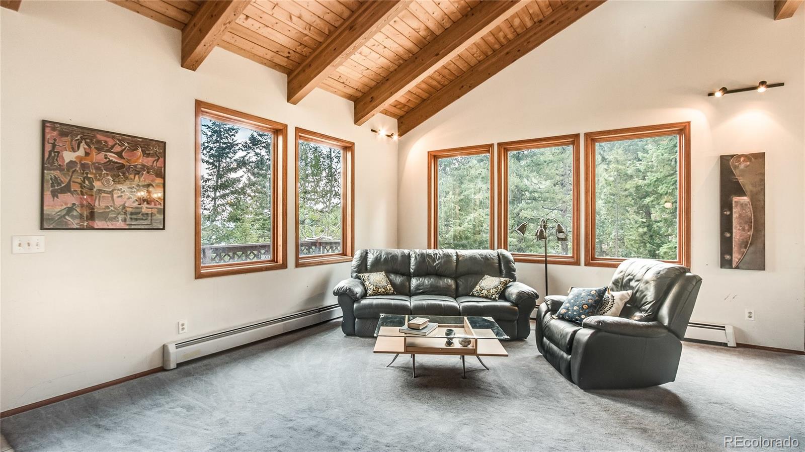 31864 Snowshoe Road Evergreen, CO 80439 - Photo 32 of 35 Gallery Image 32
