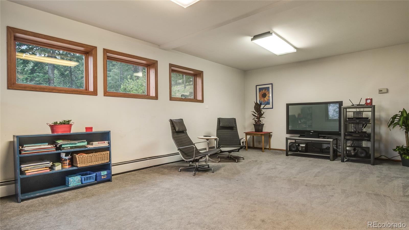 31864 Snowshoe Road Evergreen, CO 80439 - Photo 33 of 35 Gallery Image 33