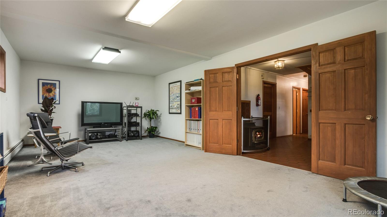 31864 Snowshoe Road Evergreen, CO 80439 - Photo 8 of 35 Gallery Image 8