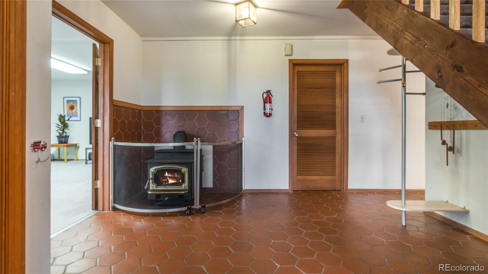 31864 Snowshoe Road Evergreen, CO 80439 - Photo 9 of 35 Gallery Image 9
