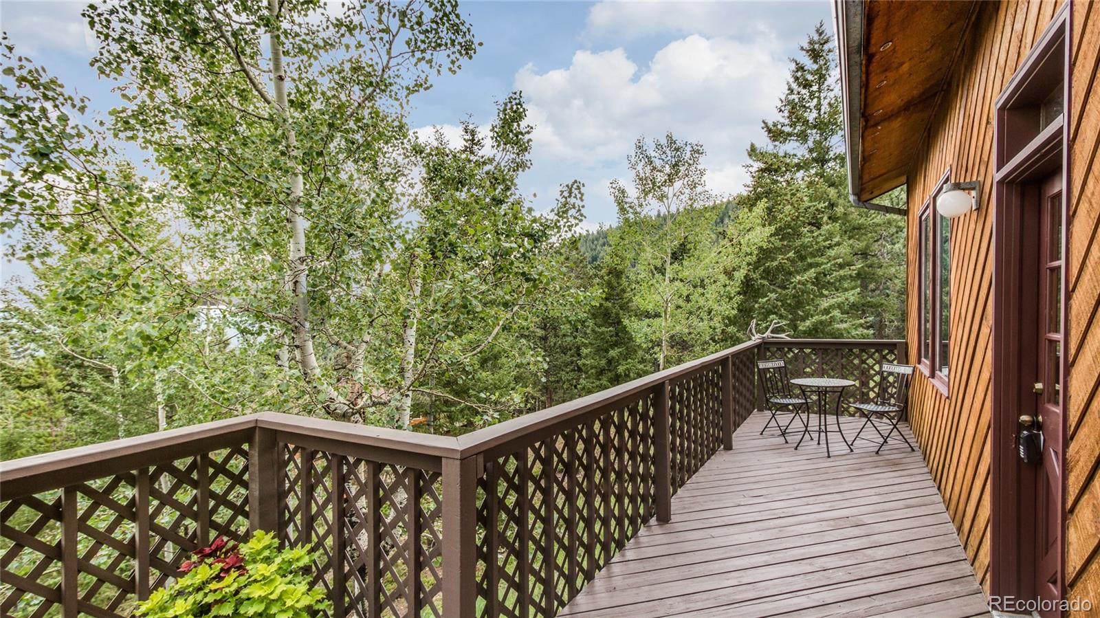 31864 Snowshoe Road Evergreen, CO 80439 - Photo 10 of 35 Gallery Image 10