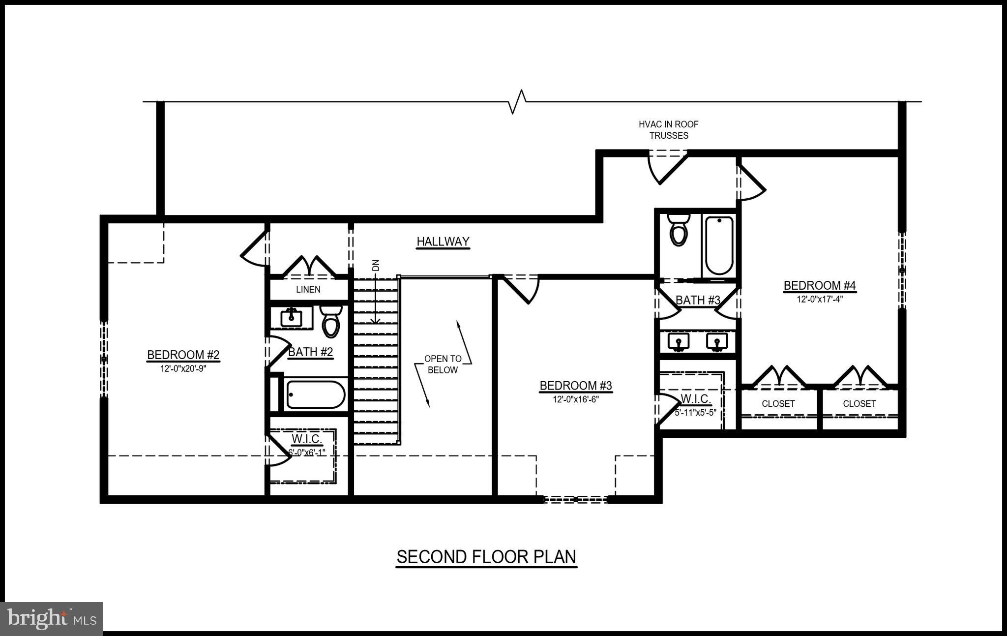 114 Witherspoon Road Baltimore, MD 21212 - Photo 4 of 4