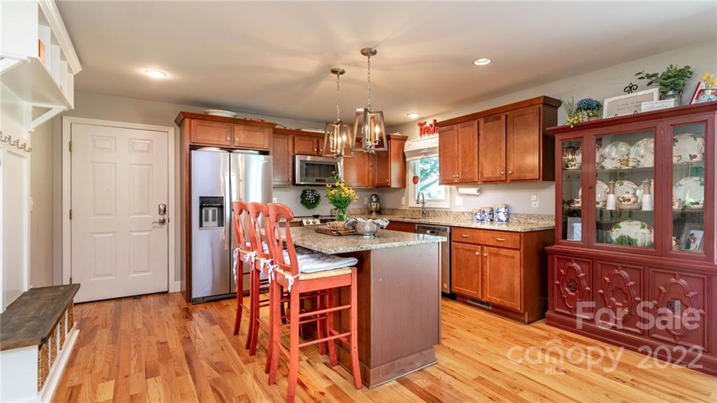 162 Banner Farm Road Mills River, NC 28759 - Photo 11 of 40 Gallery Image 11