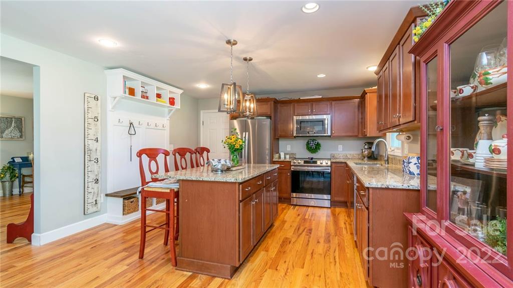 162 Banner Farm Road Mills River, NC 28759 - Photo 12 of 40 Gallery Image 12