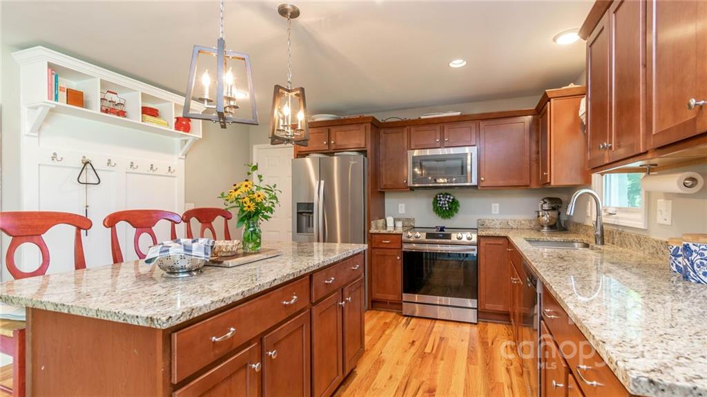 162 Banner Farm Road Mills River, NC 28759 - Photo 13 of 40 Gallery Image 13