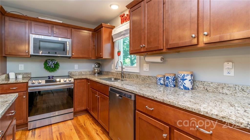 162 Banner Farm Road Mills River, NC 28759 - Photo 14 of 40 Gallery Image 14