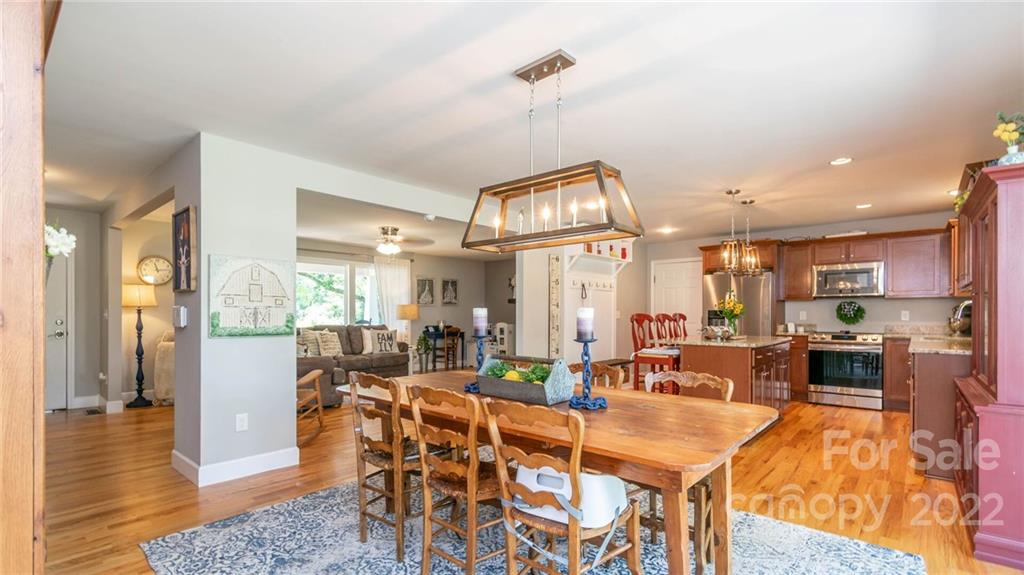 162 Banner Farm Road Mills River, NC 28759 - Photo 17 of 40 Gallery Image 17